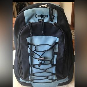 Ish Kosh B’Gosh Backpack